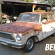 Image for article titled This Rambler American Hot Rod Is Everything Right About Hot Rods